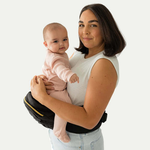 Tushbaby Hip Carrier