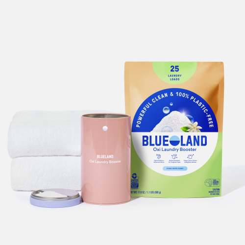 Oxi Laundry Booster Starter Set