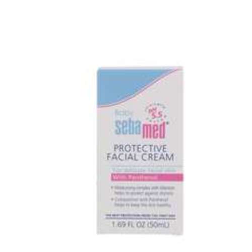 Children's Shampoo - 500 ml - Sensitive Skincare | Sebamed