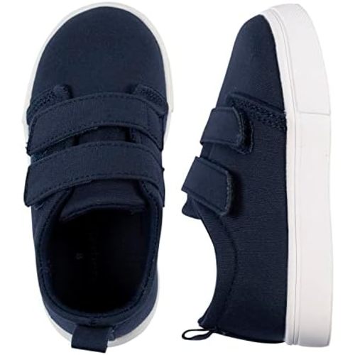 Gerber Unisex-Child Sneakers Crib Shoes Newborn Infant Toddler Neutral Boy Girl First Walker