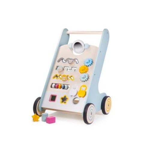 100% FSC Certified Activity Walker -Ages 12 Months+