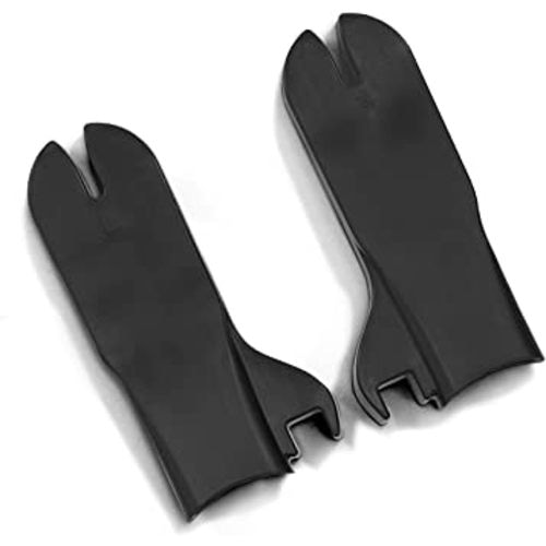 Baby Jogger Car Seat Adapter for City Sights Stroller Black - Compatible with Graco and Baby Jogger Car Seats