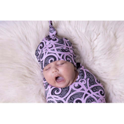 Pēpi Beanie