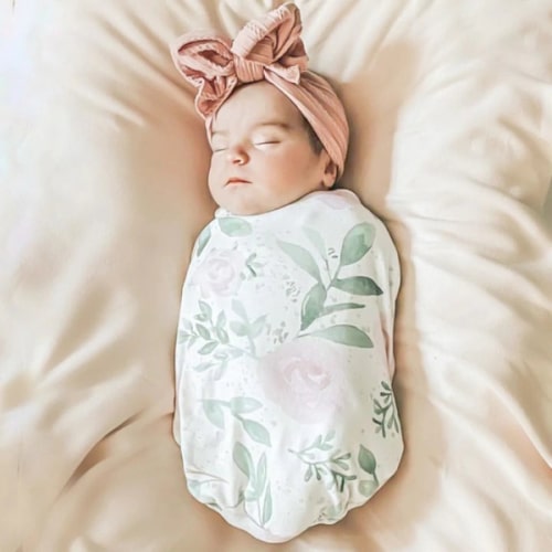COCOON SWADDLE