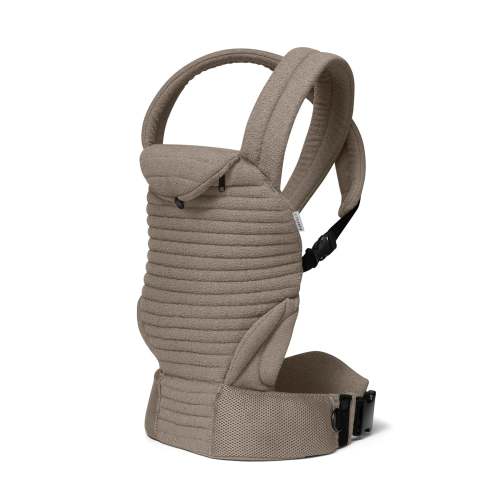 The Armadillo Baby Carrier - Oyster
