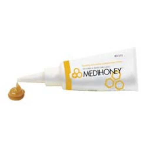 Medihoney Paste 3-1/2 Oz. Tube Each (1 Each)