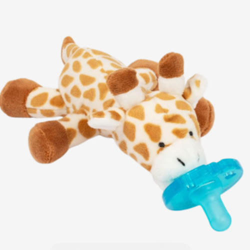 WubbaNub WubbaNub Pacifier