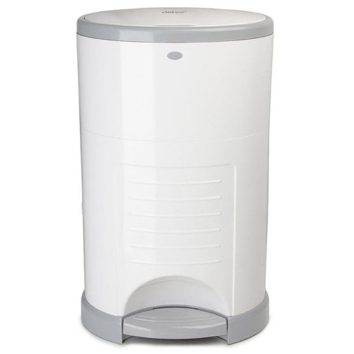 Mini Diaper Pail
