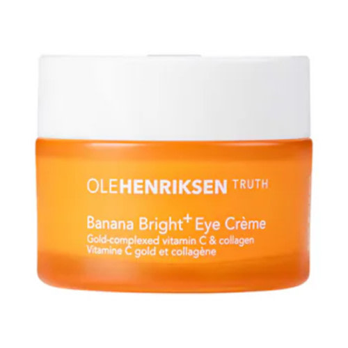 OLEHENRIKSEN Banana Bright+ Vitamin C Eye Crème for Dark Circles