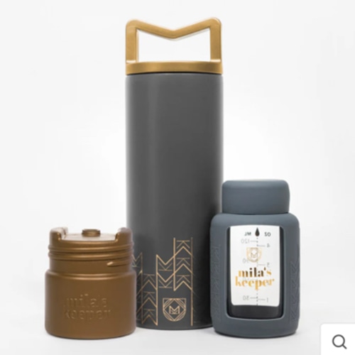 MilKeeper Starter Set | Starry Night