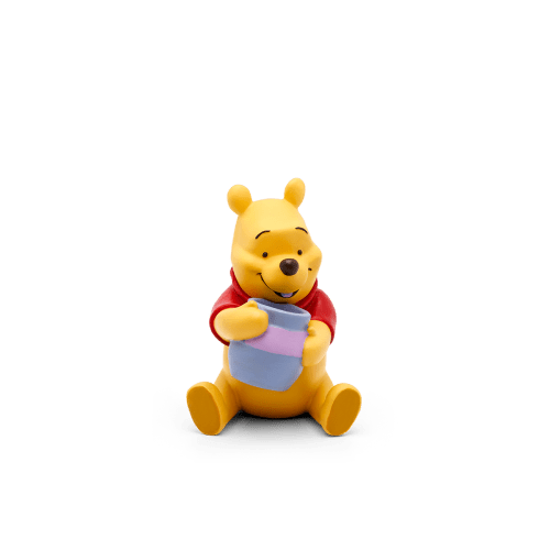 Disney Winnie the Pooh Tonie