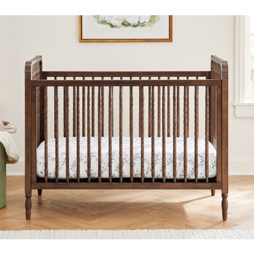 Elsie Convertible Crib | Pottery Barn Kids