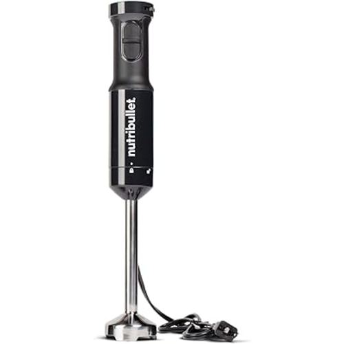 nutribullet Immersion Blender