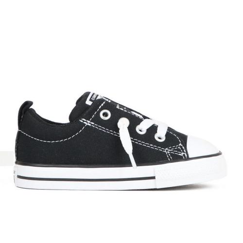 Kids' Converse Infant & Toddler Chuck Taylor All Star Street Ox Sneakers