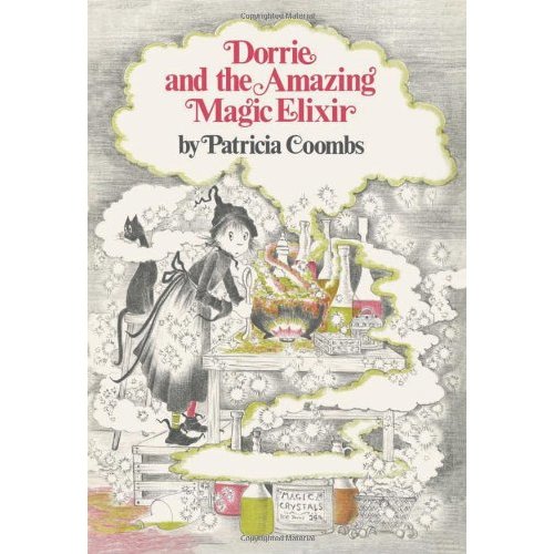 Dorrie and the Amazing Magic Elixir
