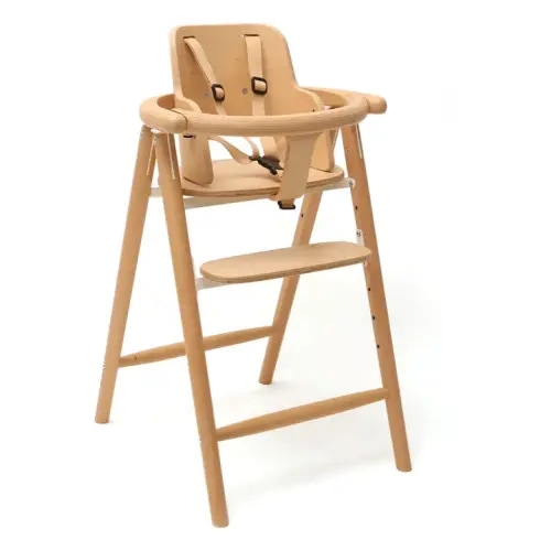 Charlie Crane - Baby set for Tobo high chair | Smallable