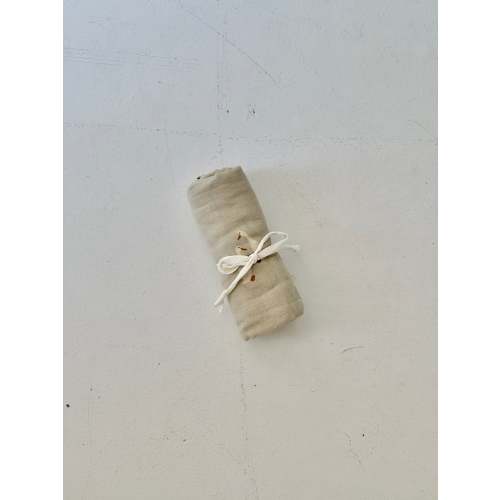 Muslin Swaddle | Silly Goose