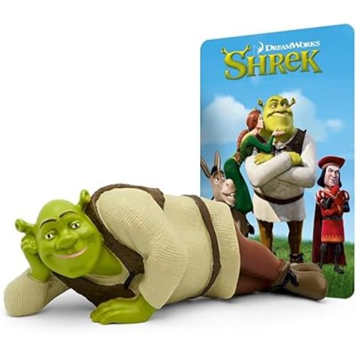 Tonies Shrek Audio Toy Figurine