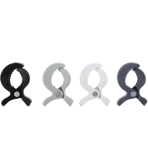 Stroller Clip - Assorted
