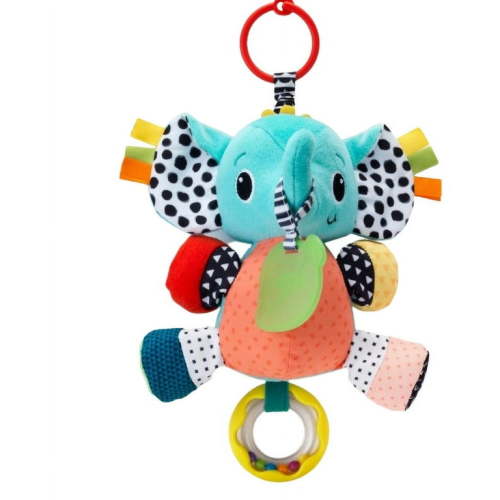 Infantino Elephant Activity Pal