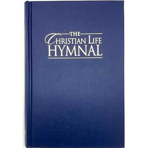 The Christian Life Hymnal, Blue
