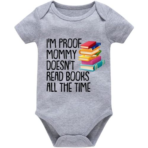 Viuluti Mama's New Man Baby Onesie Funny Cute Infant Creeper One-piece Bodysuits Outfit Mom Onesie for Baby