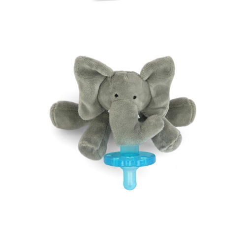 Plush Pacifier Toy