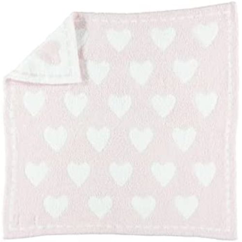 Barefoot Dreams Cozychic Receiving Blanket