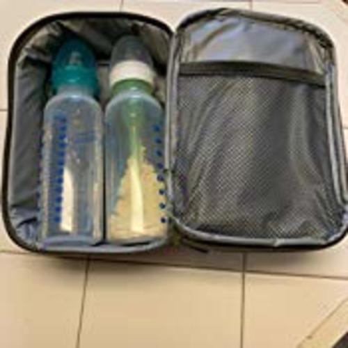 Tactical Baby Gear Tactical Cooler Pouch (Ranger Green)