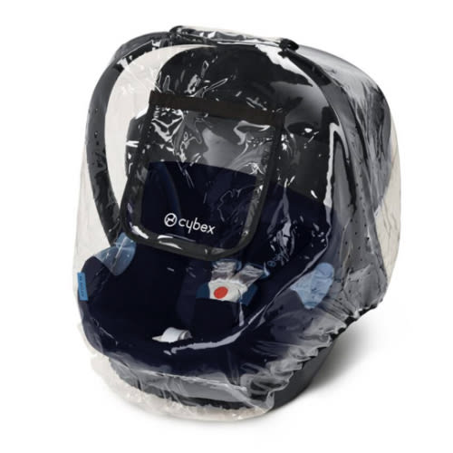CYBEX Infant Car Seat Rain Cover