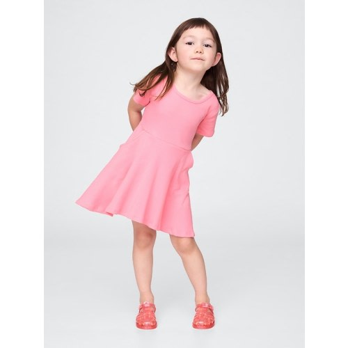 Baby & Toddler Mix & Match Twirl Dress