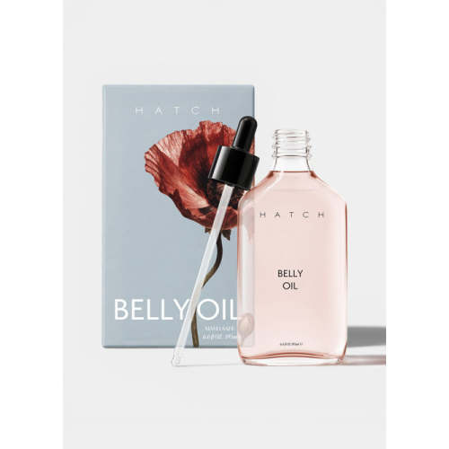 Belly Oil