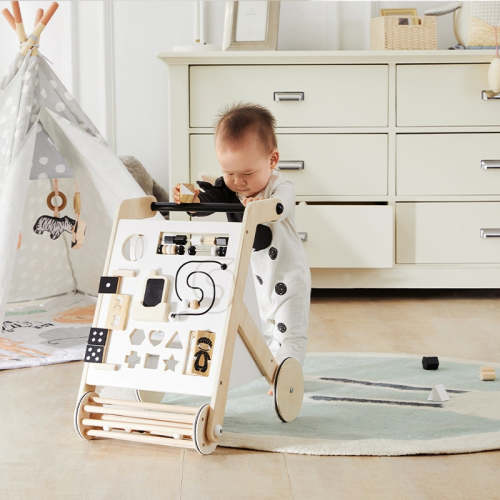 Wonder & Wise Awesome Activity Walker | Modern Nursery™