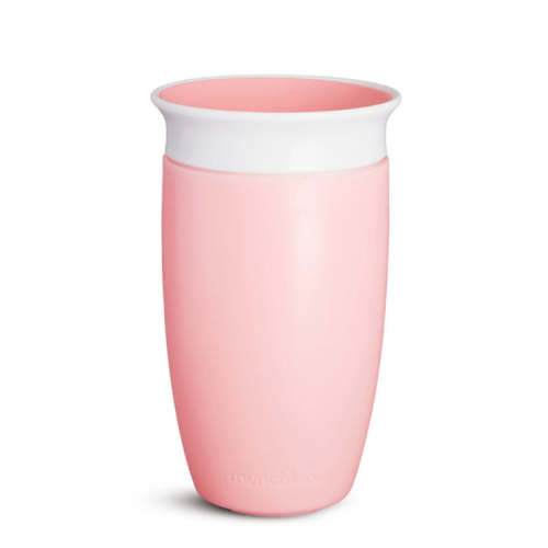 Munchkin Miracle® 360° Sippy Cup, 10oz in Pink