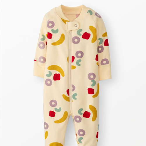 HannaJams™ Sleeper | Hanna Andersson