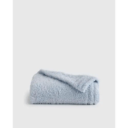 Everyday Cozy Baby Blanket in Sage