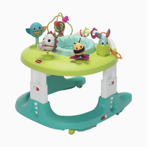 4-in-1 Here I Grow Mobile Activity Center - Meadow Days
