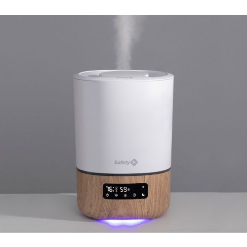 Safety 1st Smart Humidifier
