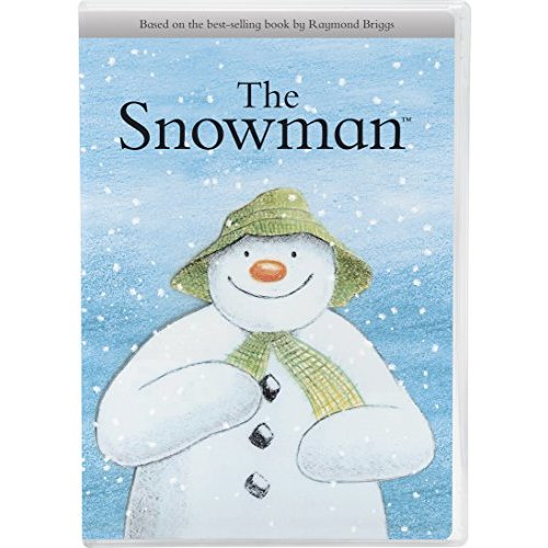 The Snowman