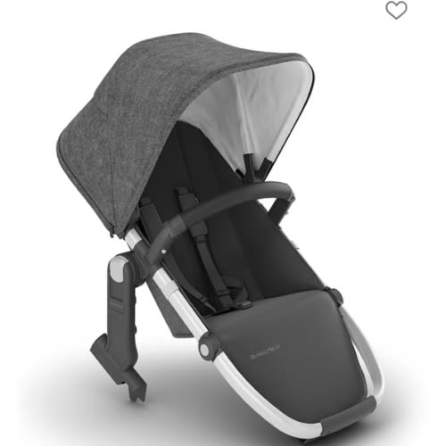 Rumble Seat V2+