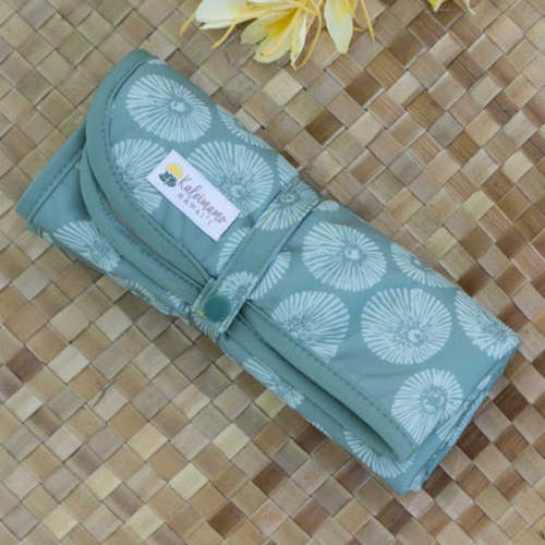 Baby Changing Mat – Kaleimamo Hawaiʻi