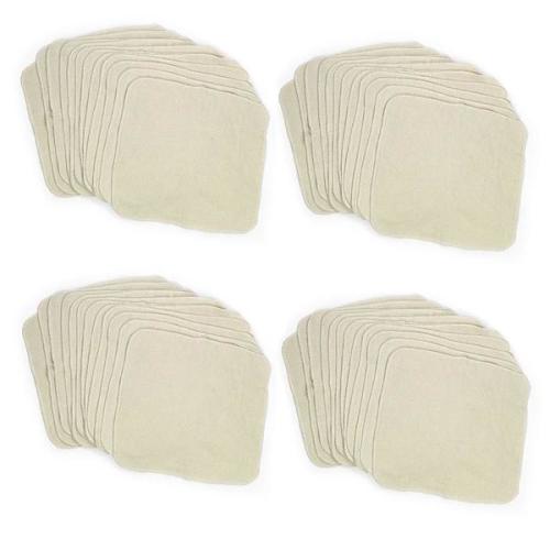 Cloth-eez Paper Towel Alternative Kit - Organic Unbleached