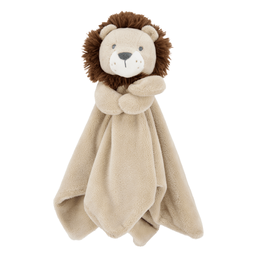 Baby Lion Cuddle Plush - Carter's | Carter's