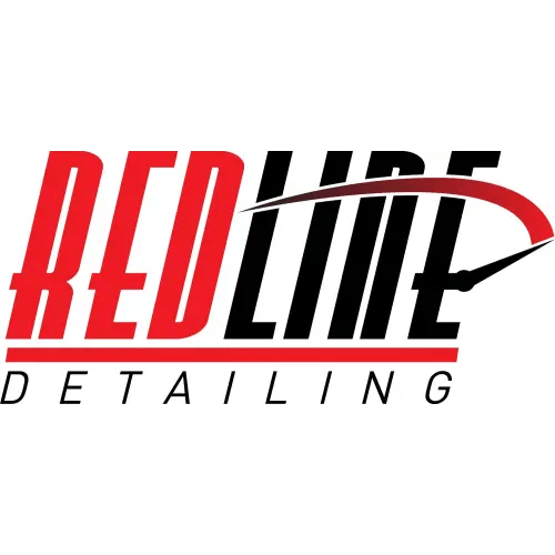 Redline Auto Detailing
