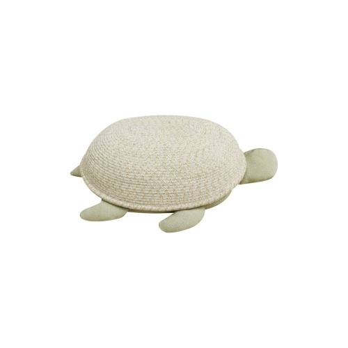 Mama Turtle Basket