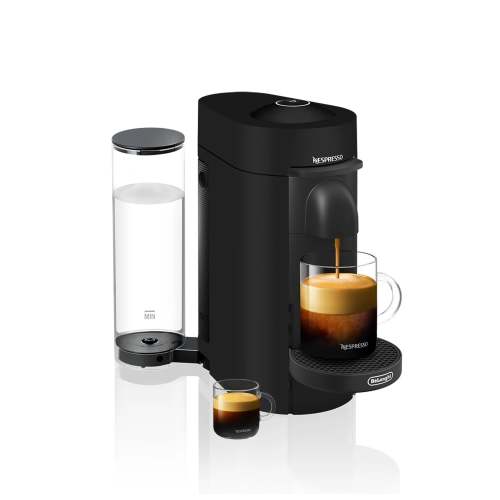 VertuoPlus Coffee and Espresso Machine
