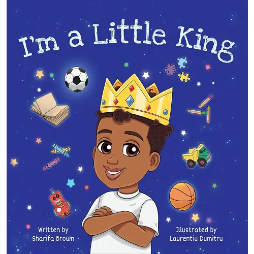I'm a Little King