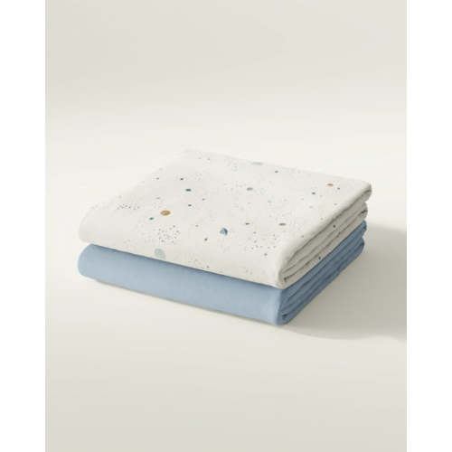 Constellation Crib Sheet Set