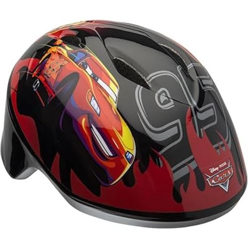 Bell Disney Pixar Cars Bike Helmet