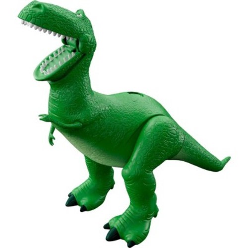 Disney Pixar Toy Story Roarin' Laughs Rex